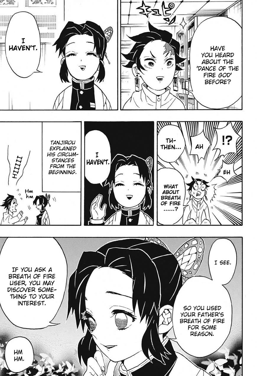 Kimetsu no Yaiba Chapter 53 3